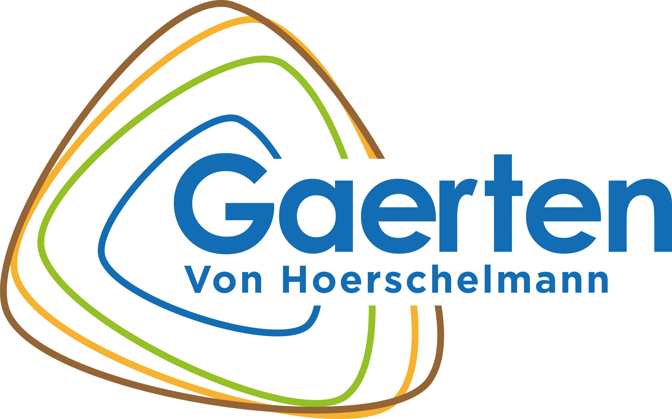 gaerten von hoerschelmann gmbh Logo