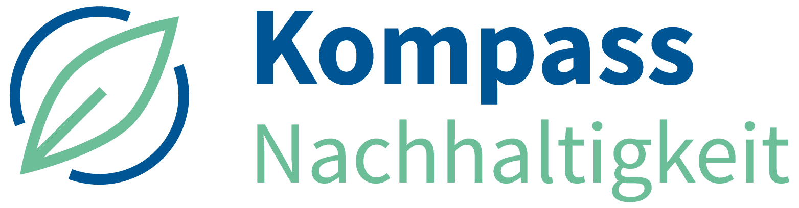 Kompass Nachhaltigkeit