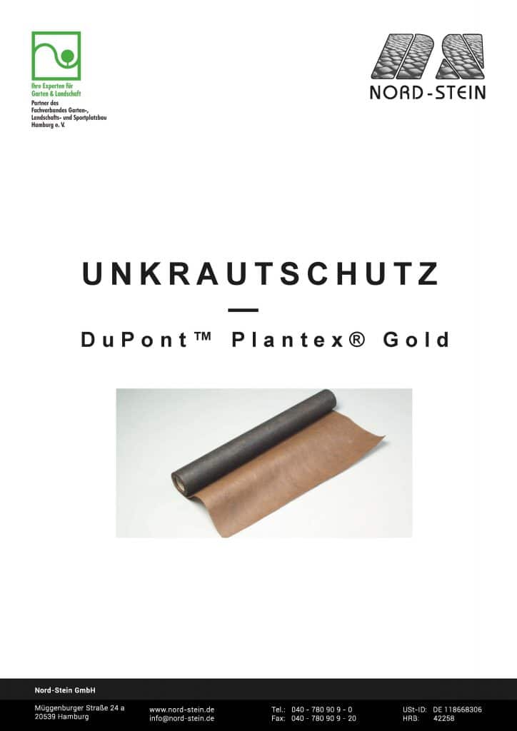 Vorschaubild zum Datenblatt Unkrautvlies