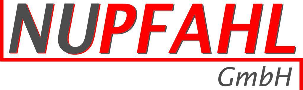 Nupfahl