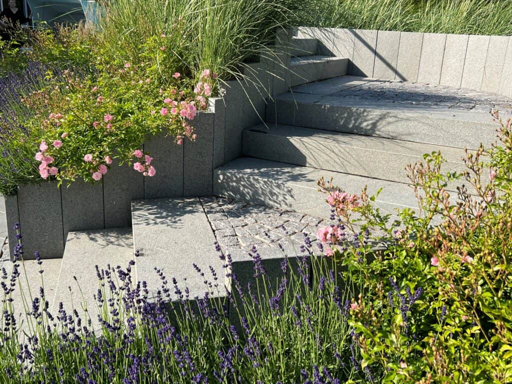 Privatgarten Tespe - Referenzbild 3
